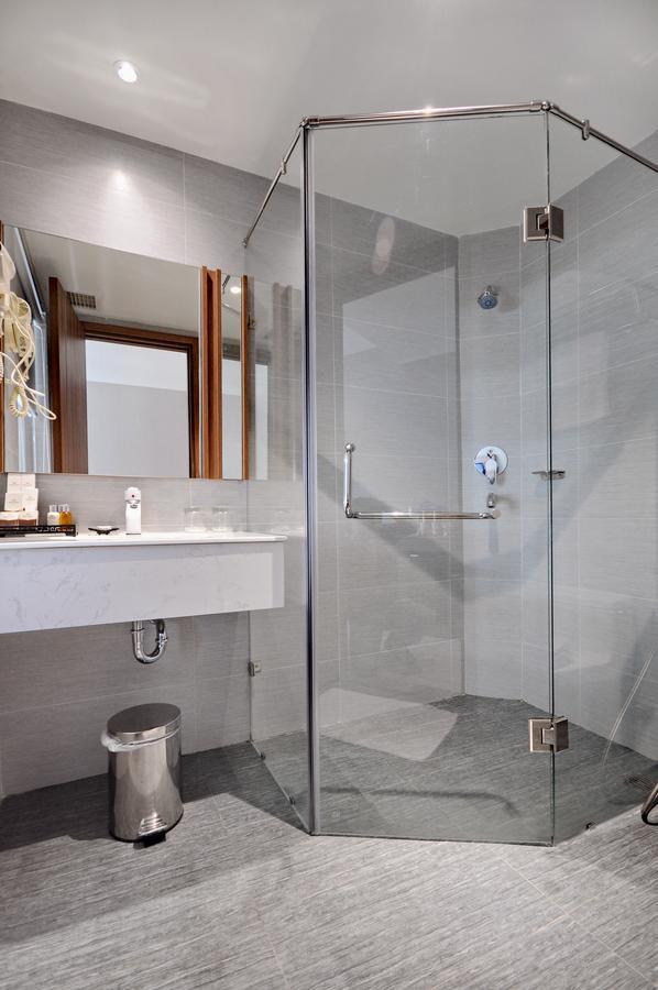 Melissa Hotel נה טראנג מראה חיצוני תמונה