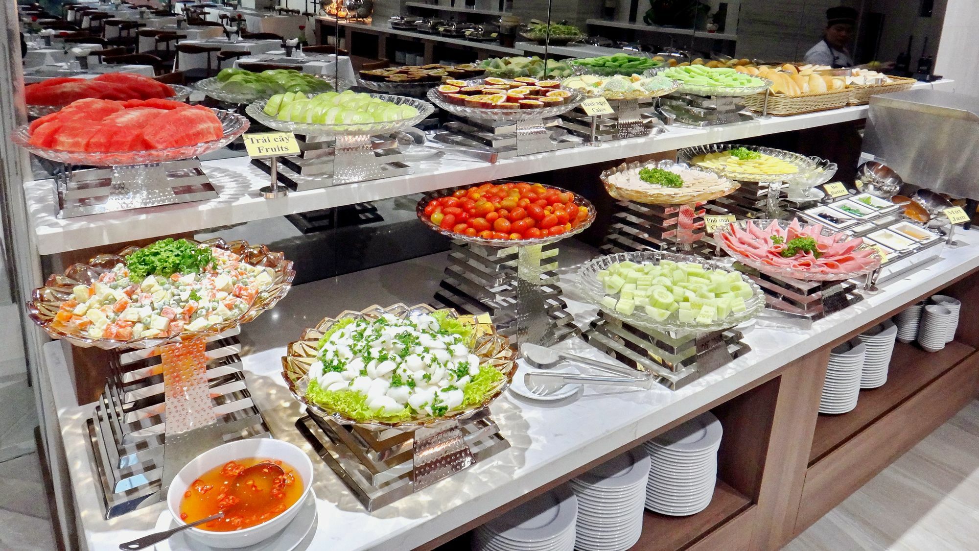 Melissa Hotel נה טראנג מראה חיצוני תמונה