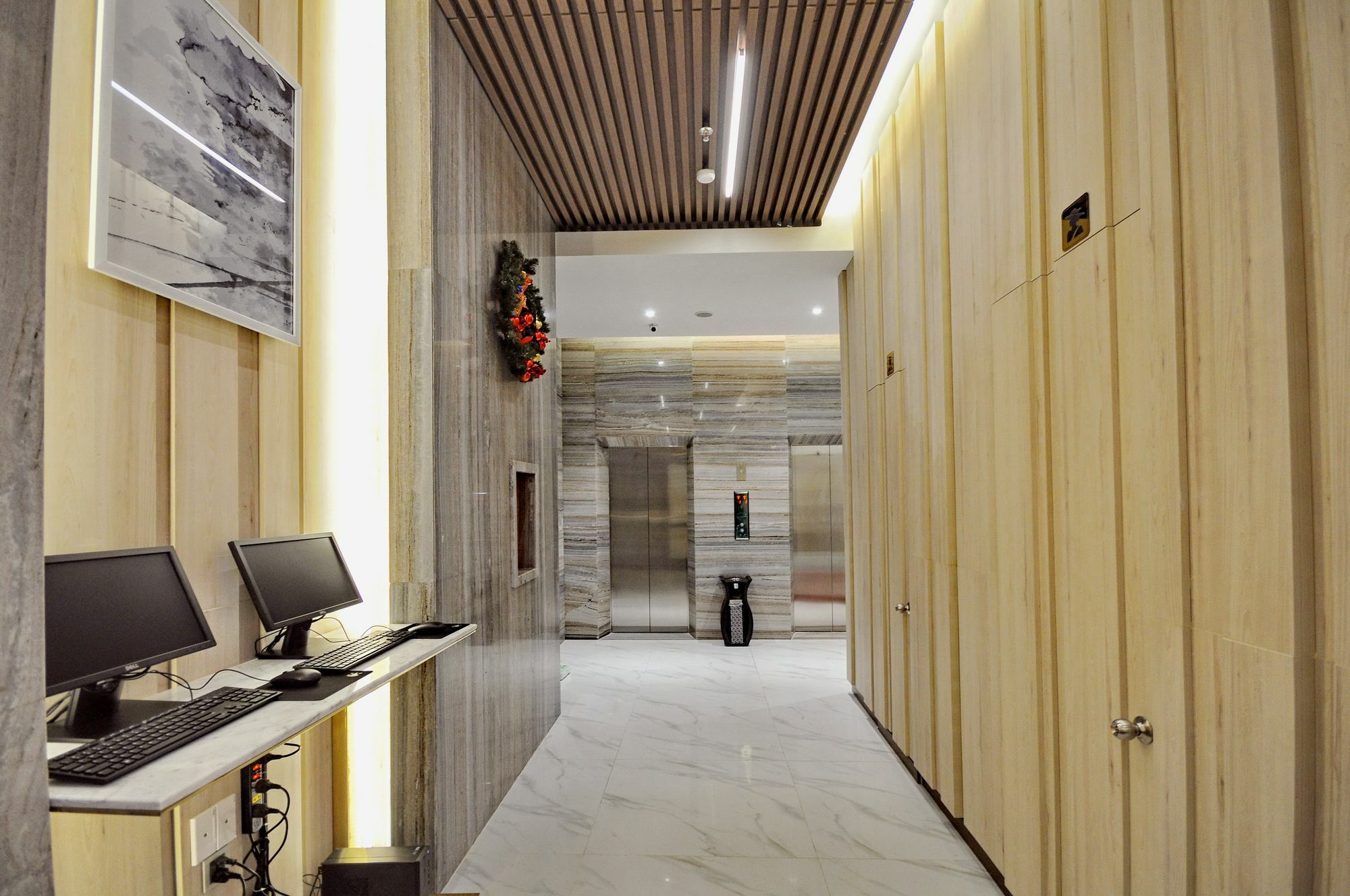 Melissa Hotel נה טראנג מראה חיצוני תמונה